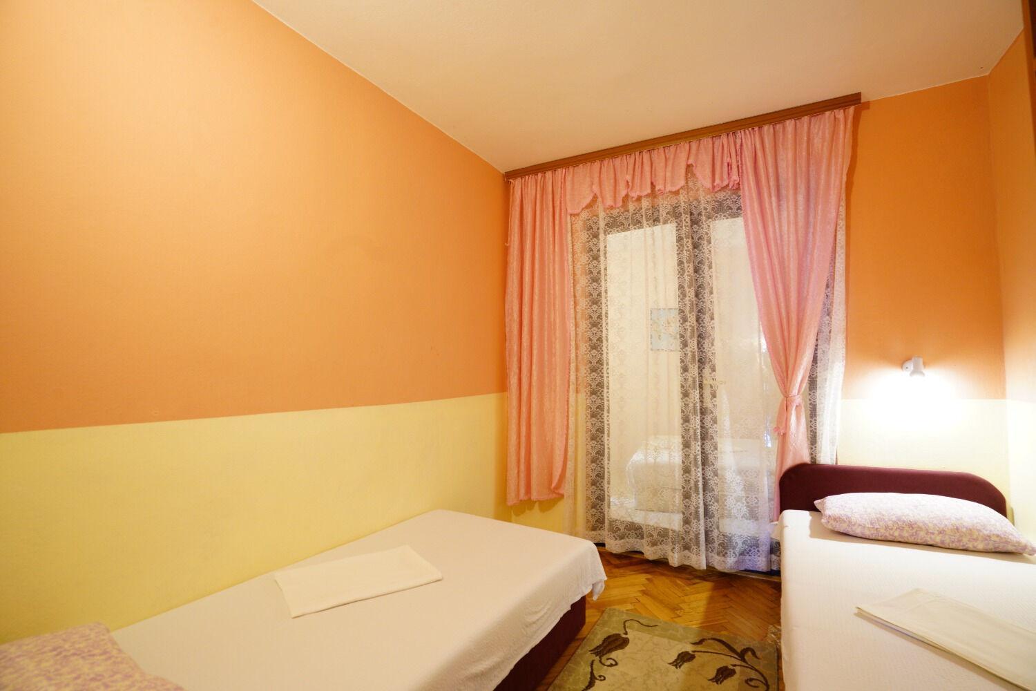 Apartment Lile พิสัก ภายนอก รูปภาพ