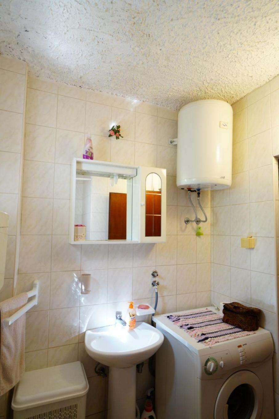 Apartment Lile พิสัก ภายนอก รูปภาพ